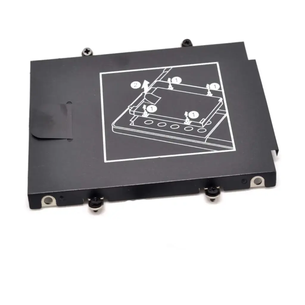 SATA SSD Caddy