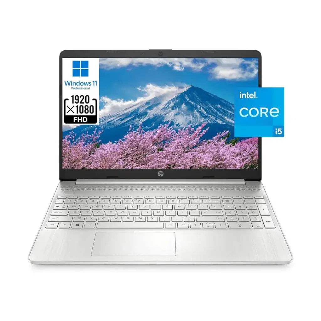 HP Pavilion 15-fd0215dx