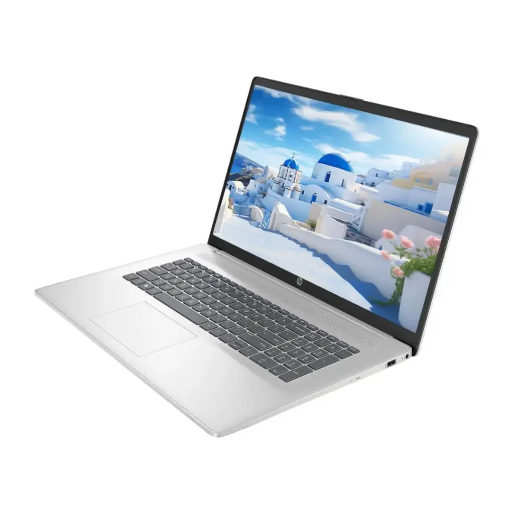 HP 17T-CN300 17" Laptop
