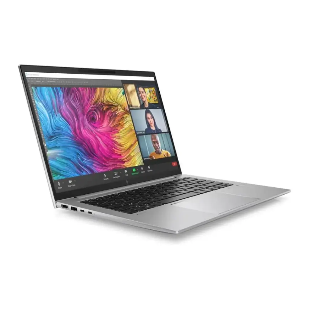 HP ZBook Firefly G11 14" Laptop