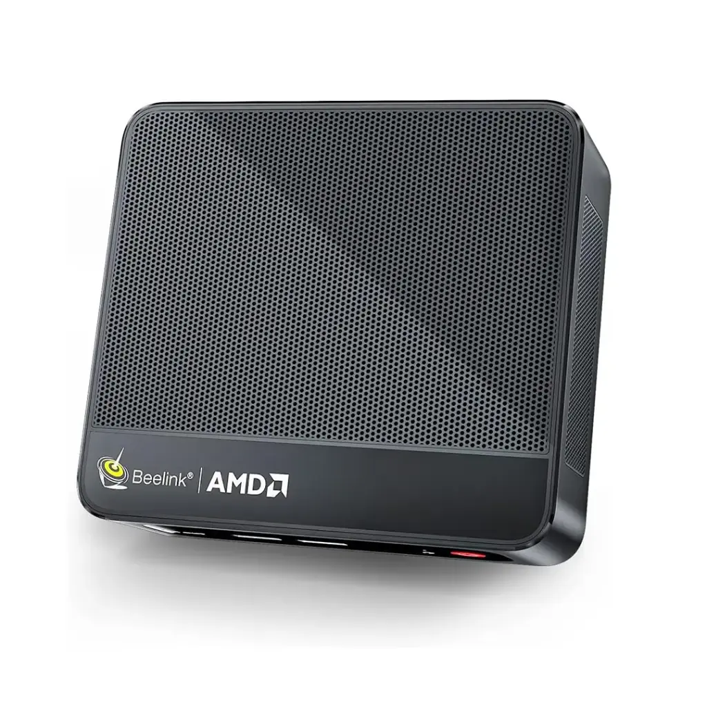 Beelink Mini PC AMD Ryzen 5 5500U