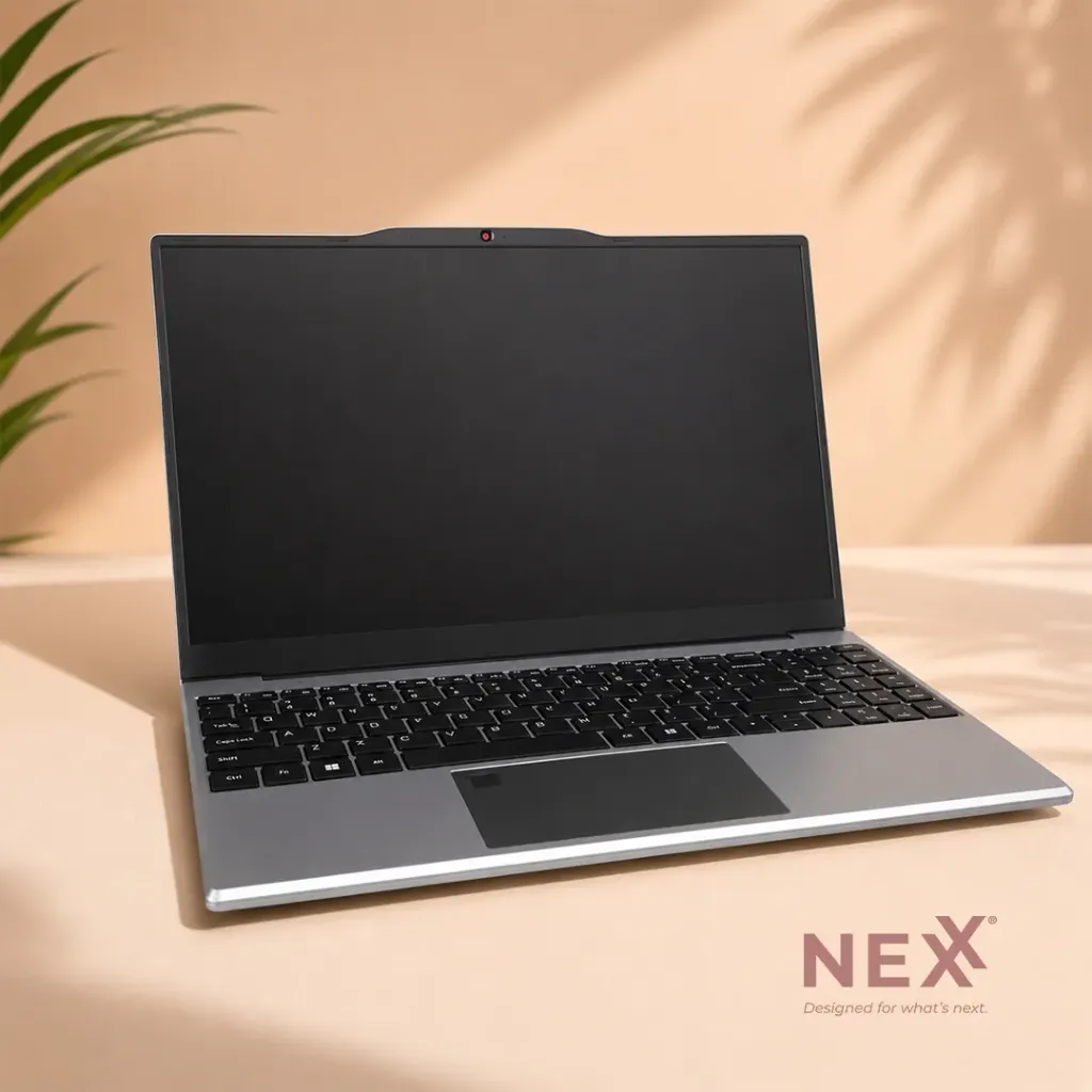 NEXX® AMD Ryzen 5 3500U (TK-E157D)