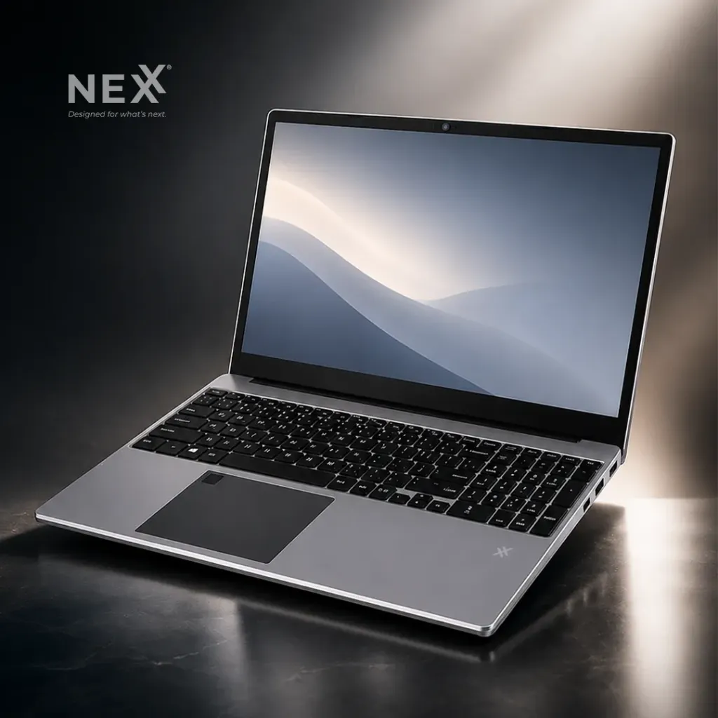 [TK-E140R] NEXX® Intel Core i5 1030NG7 (TK-E140R)