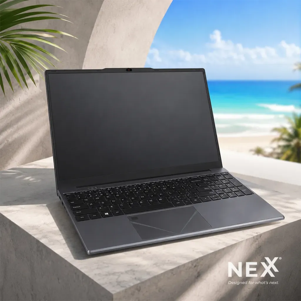 [TK-E160E] NEXX® AMD Ryzen 5 3500U Touchscreen (TK-E160E)