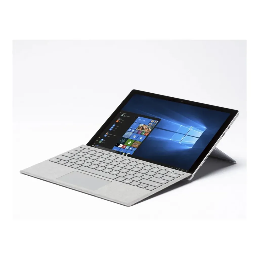 Microsoft Surface Pro 6 Tablet 12.3”
