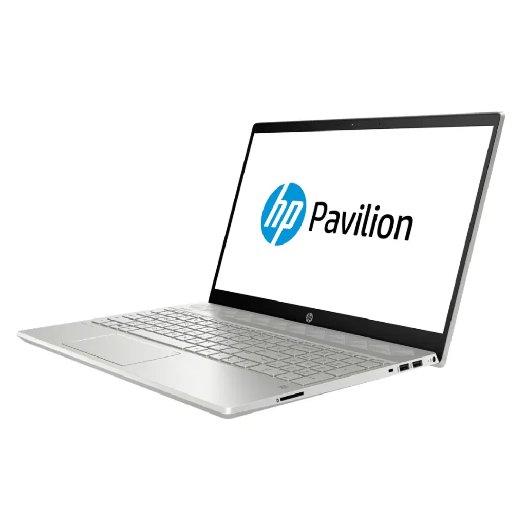 HP Pavilion i5 8th Gen Laptop