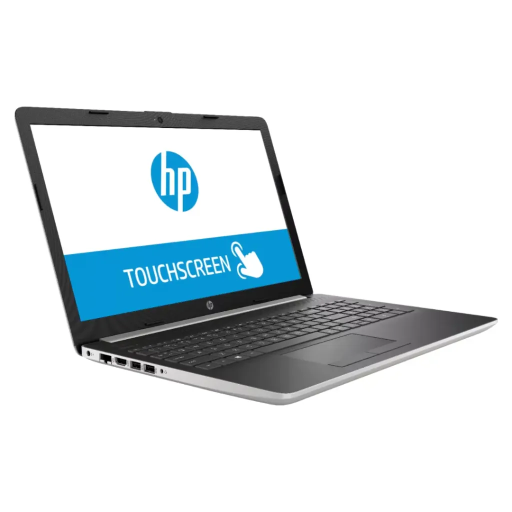 HP 15-da0014dx Touchscreen Laptop