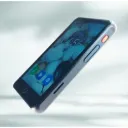 WiFi MP4 Pocket Player (MP203A) – Music & Video (touchscreen)