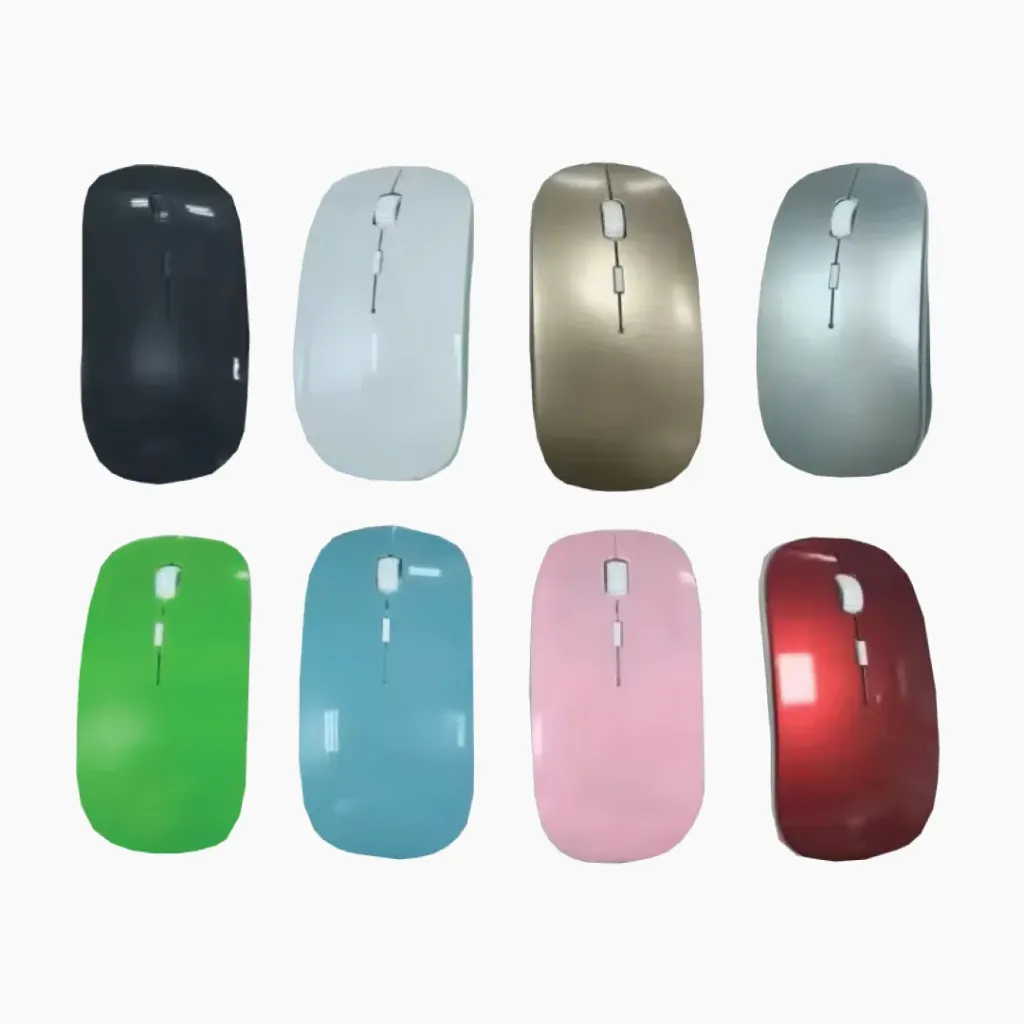 NEXX® Wireless Mouse