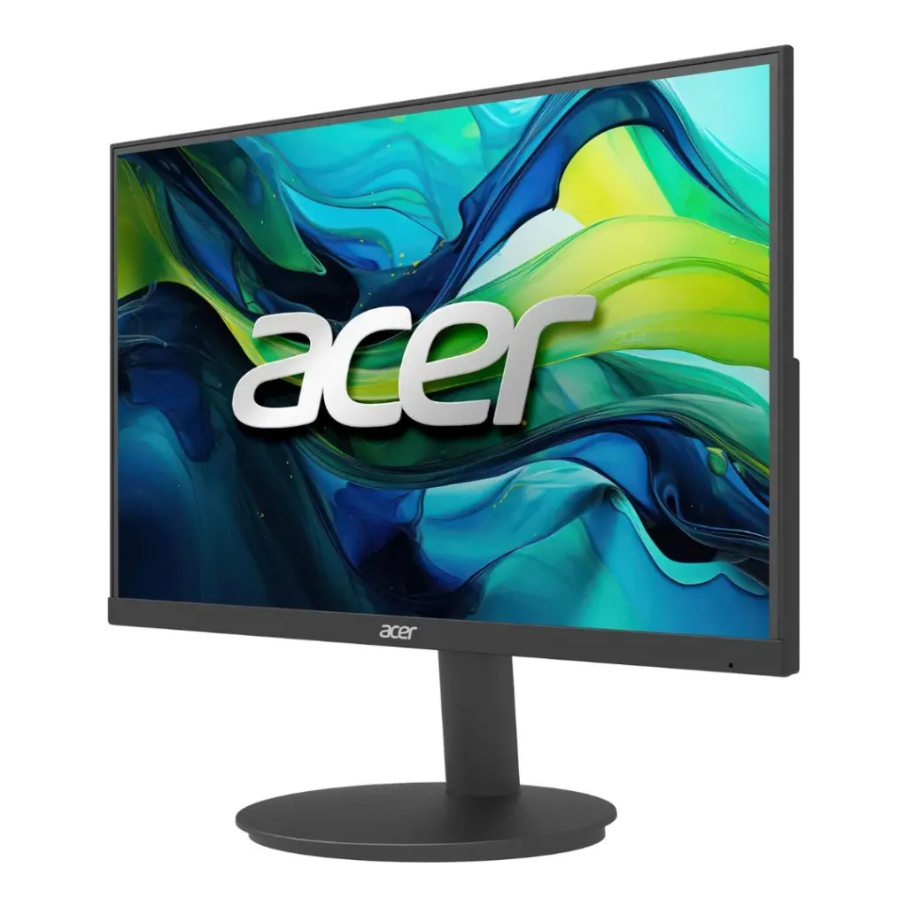Acer KB270U 27" Monitor
