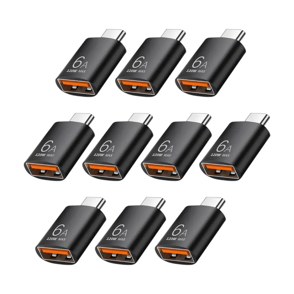 USB to USB C Adapter