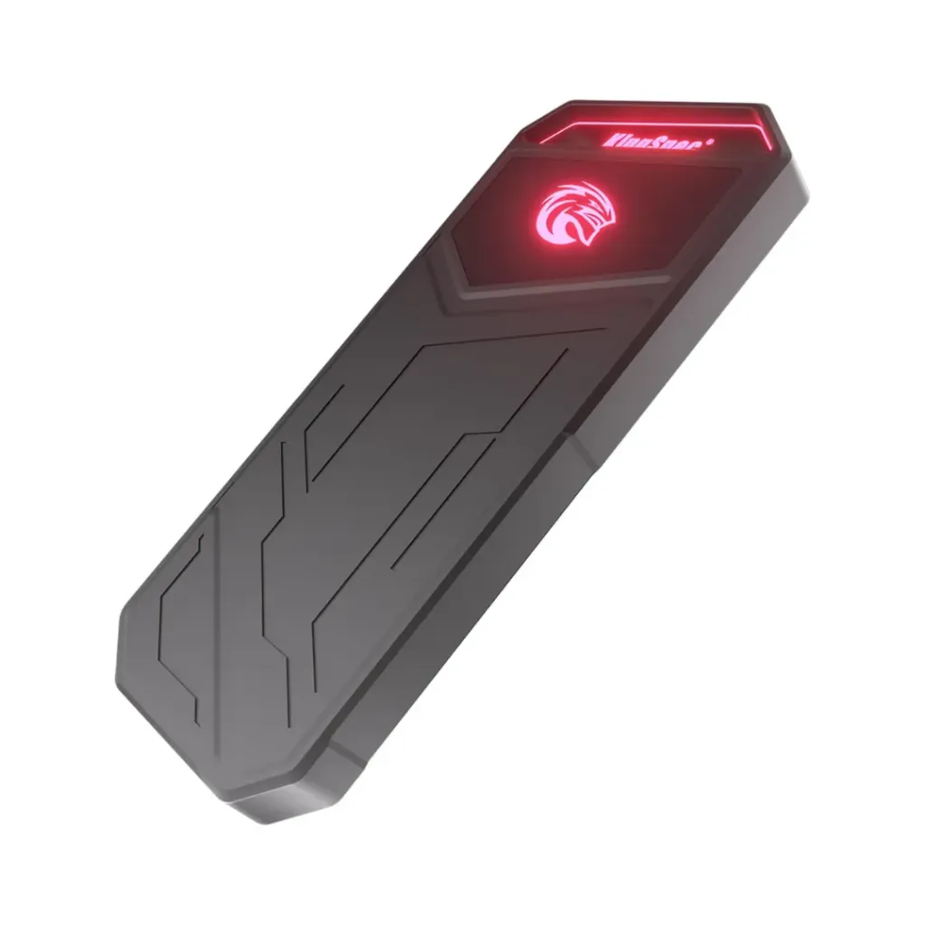 KingSpec Z5 1TB External SSD