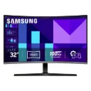 Samsung 32-inch S3 (S39GD) FHD 100Hz Curved Monitor