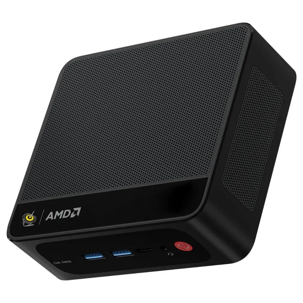 Beelink SER5 R5 5500U Mini PC (480gb)