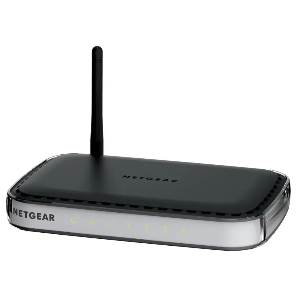 Netgear N150 Wireless Router (WNR1000)