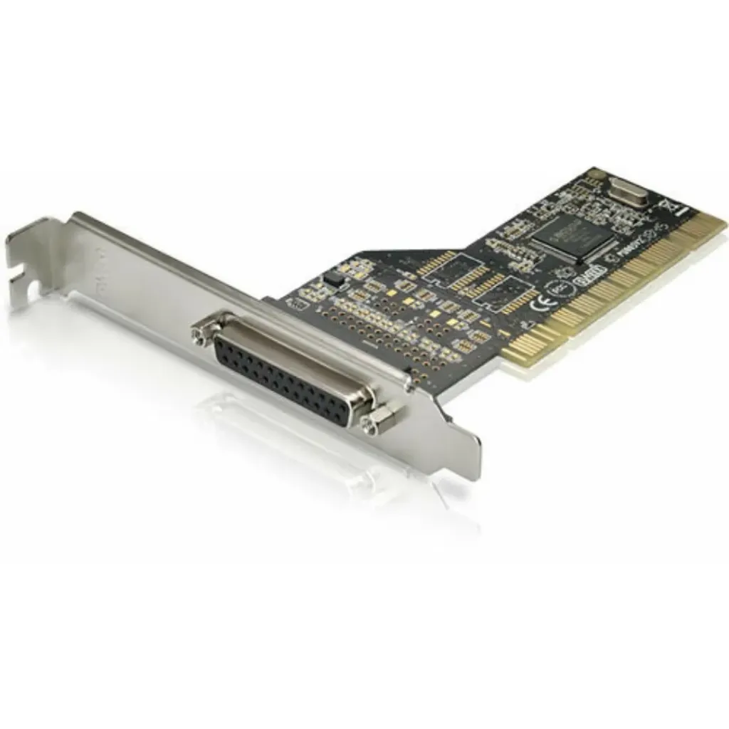 Sweex Parallel Port Crad PCI PU05V2