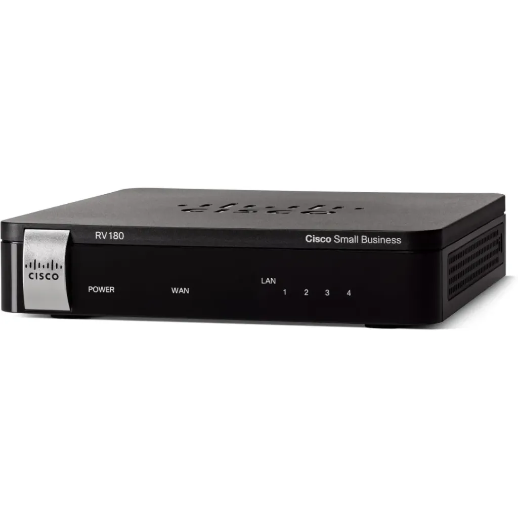 Cisco Small Business RV180