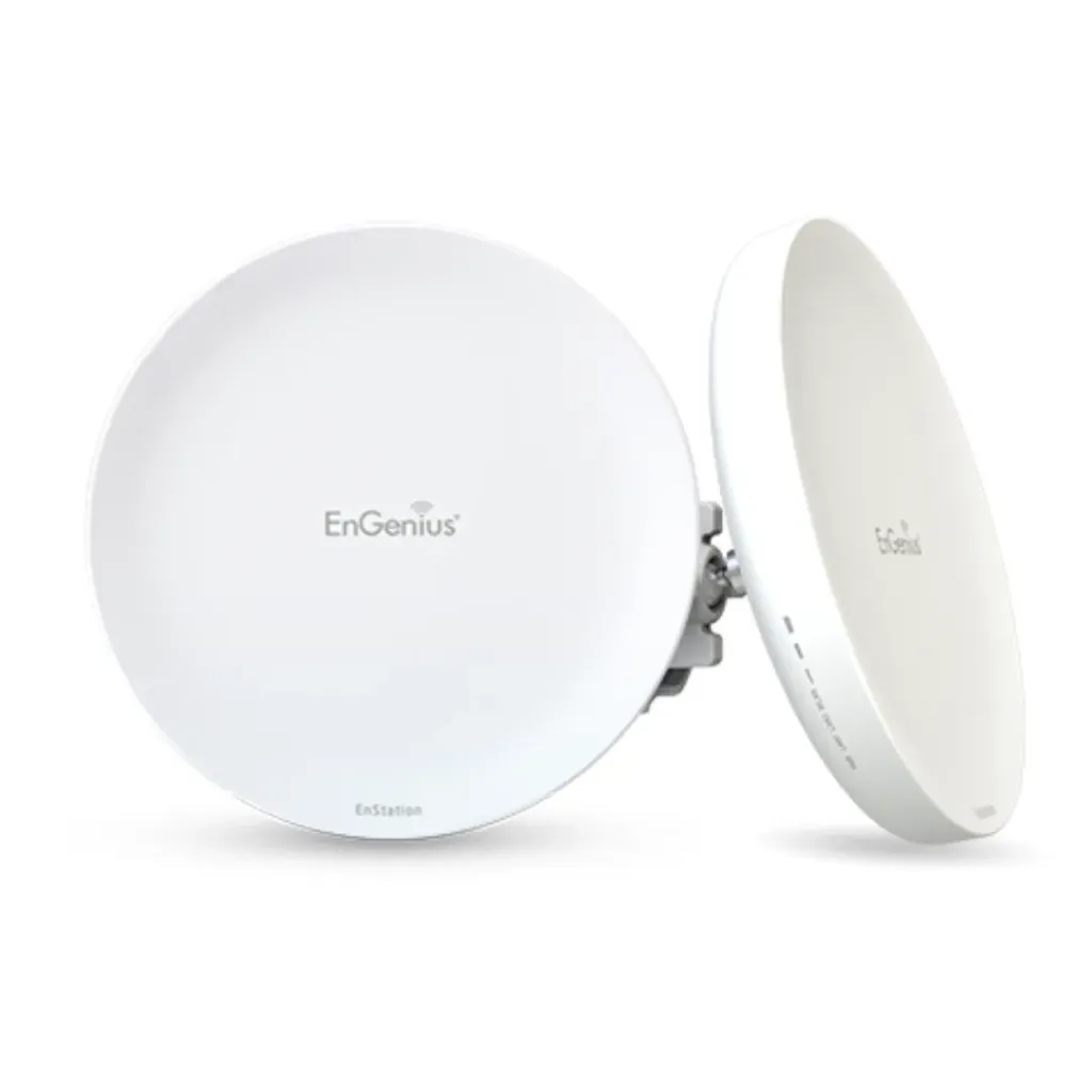 EnGenius EnStation5 Long Range Wireless N300 Outdoor CPE
