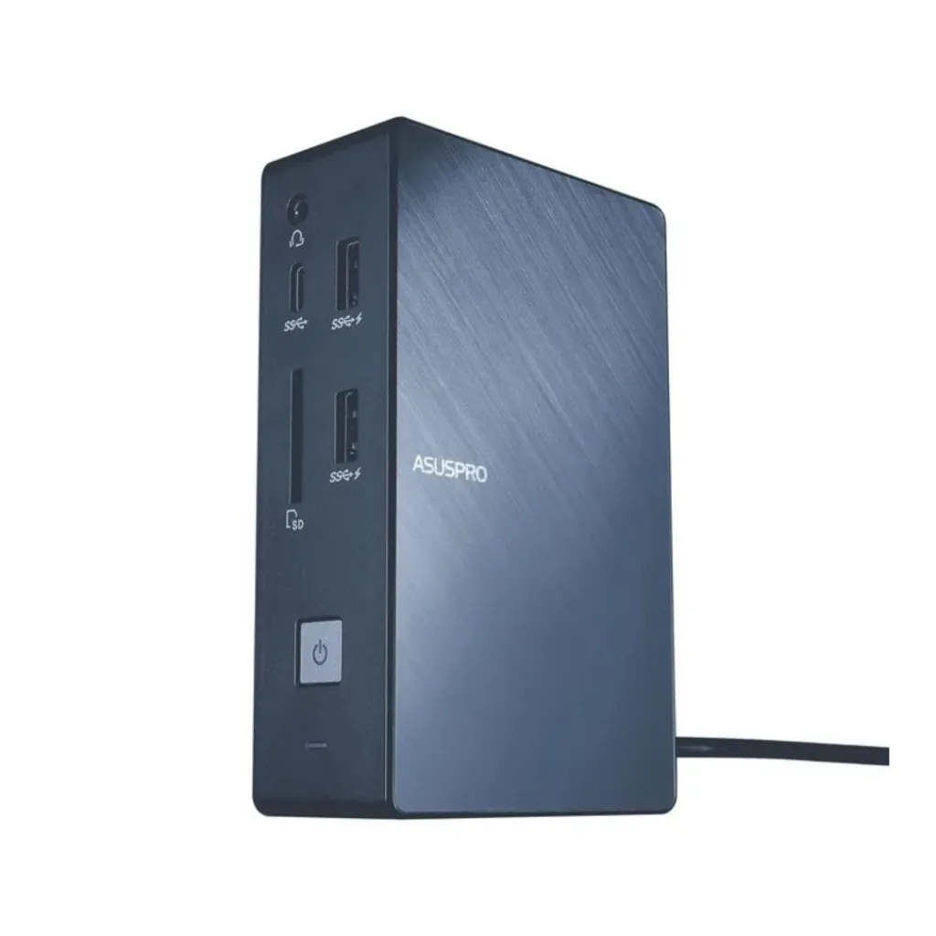 Asus Simpro Dock