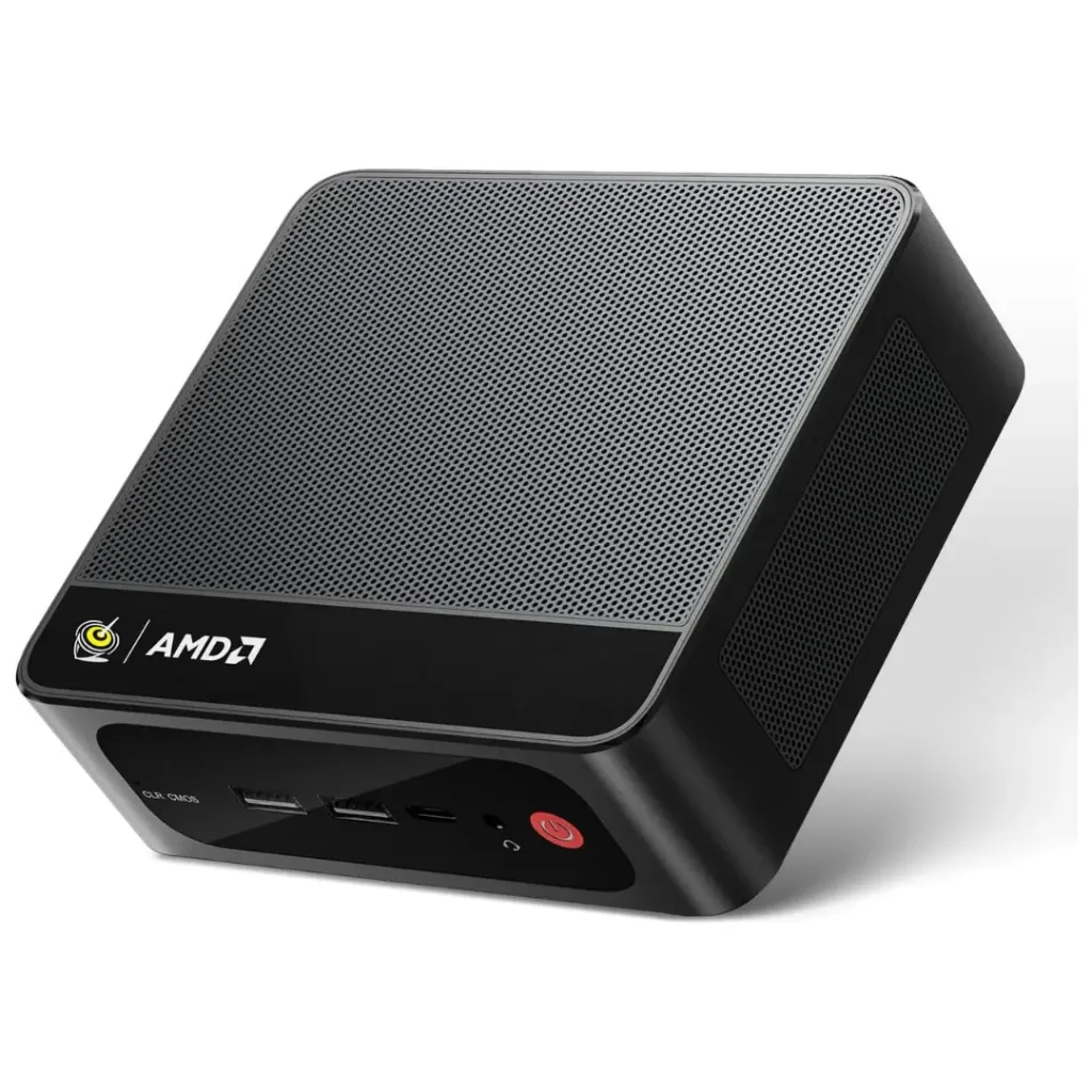 Beelink SER5 R7 5825U Mini PC (500gb)
