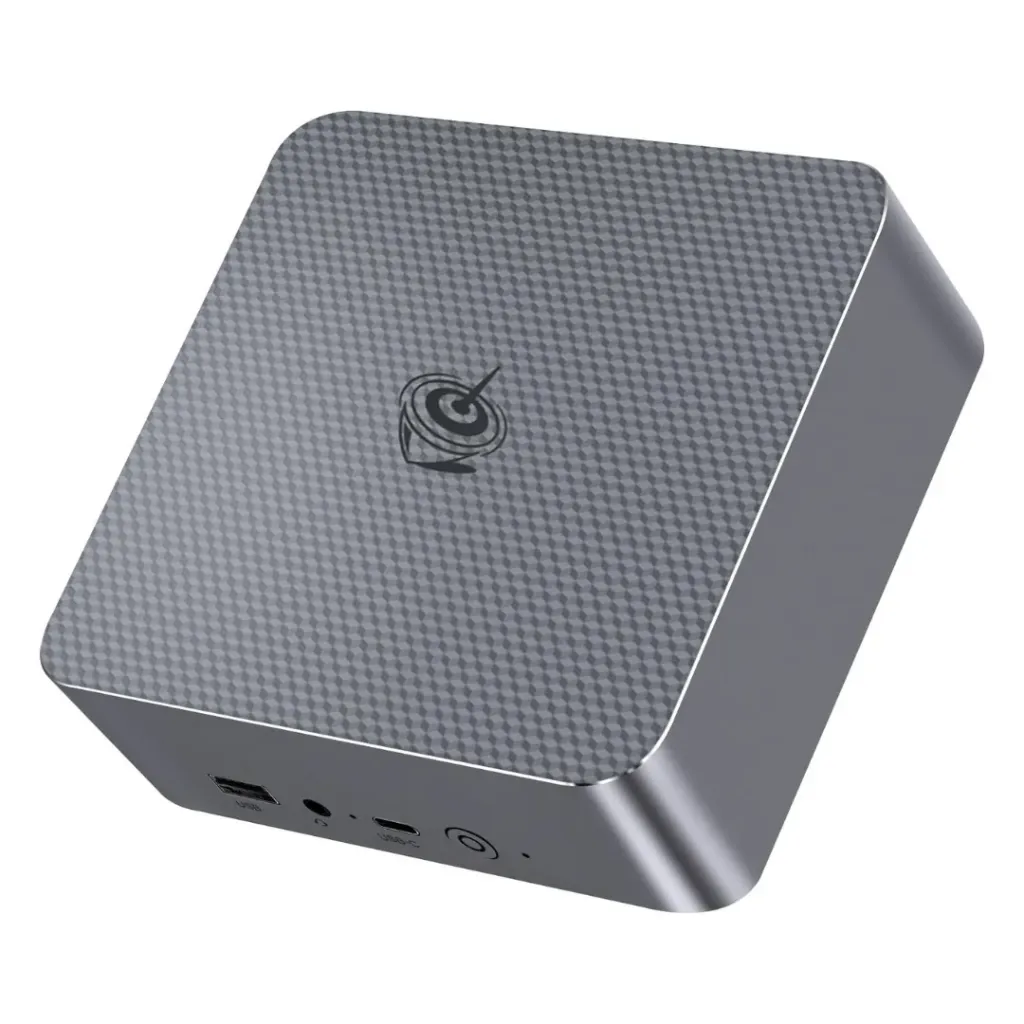 Beelink EQR5 R7 5825U Mini PC (500gb)