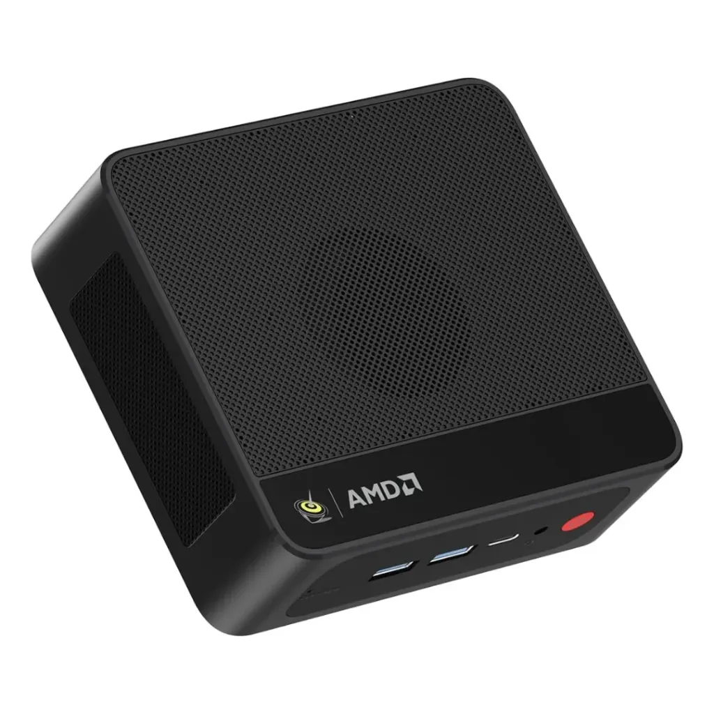 Beelink SER5 MAX R7 7735U Mini PC (500gb)