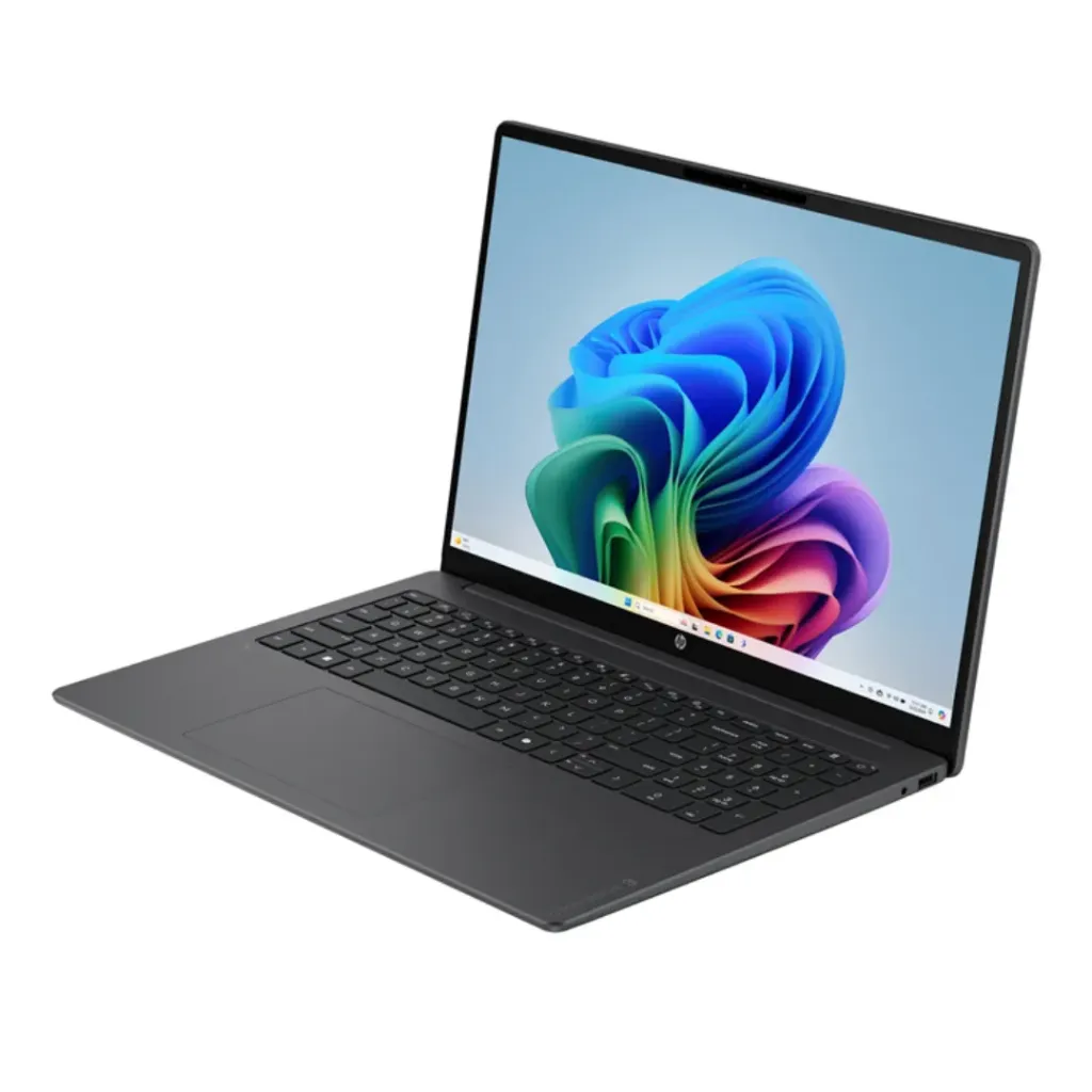 HP OmniBook 3 LaptopNGAI 16-bz0010wm