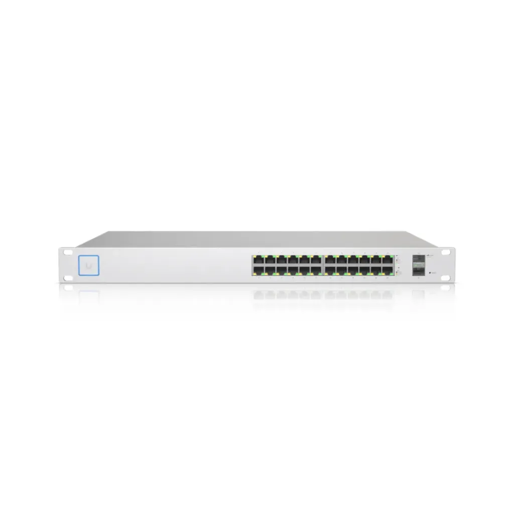 Unifi Switch 24 250W