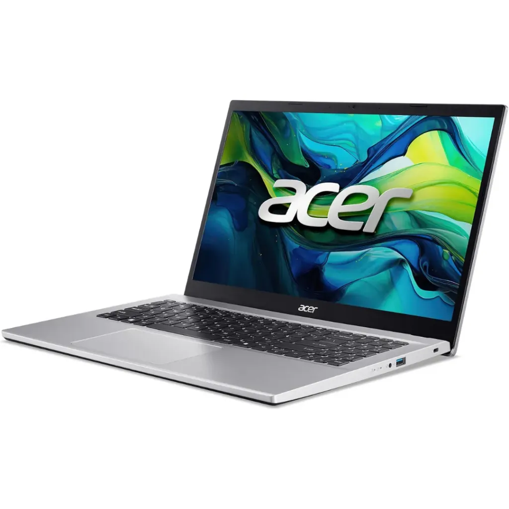 Acer Aspire Go 15 Ai Laptop
