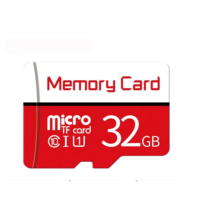 Micro SD Card 32GB