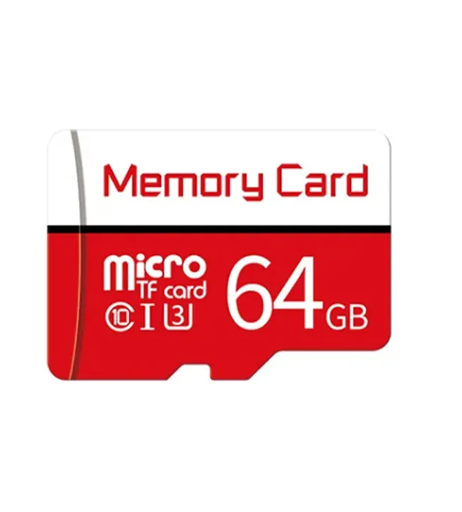 Micro SD Card 64GB