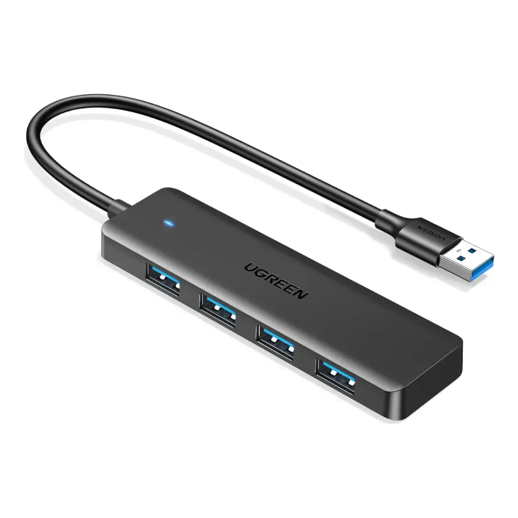 UGREEN USB 3.0 Hub