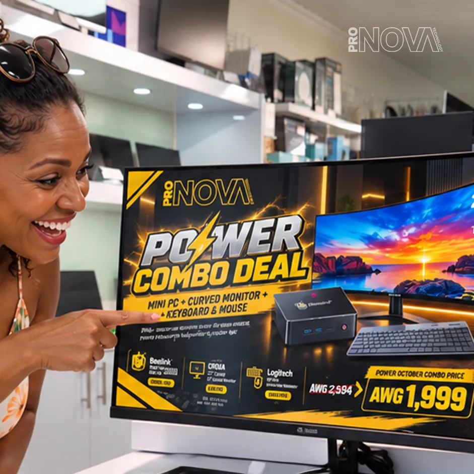 Power Combo Deal