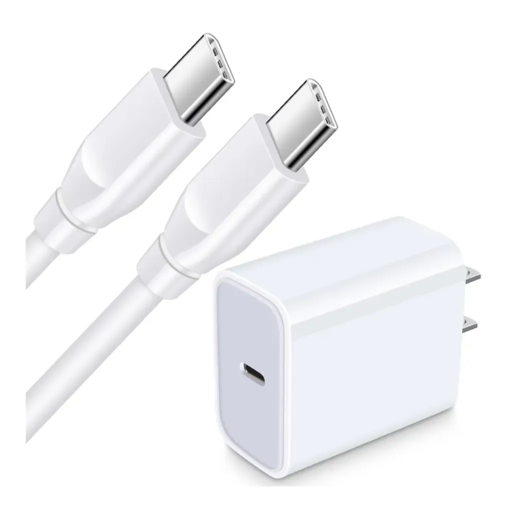 USB-C Power Adapter for Laptop