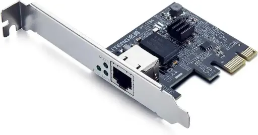 [1701800117900-KwZLs] 1.25G Gigabit Ethernet Network Card (NIC)