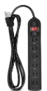 [1717597130366-KwZLs] 6 Outlet Power Strip