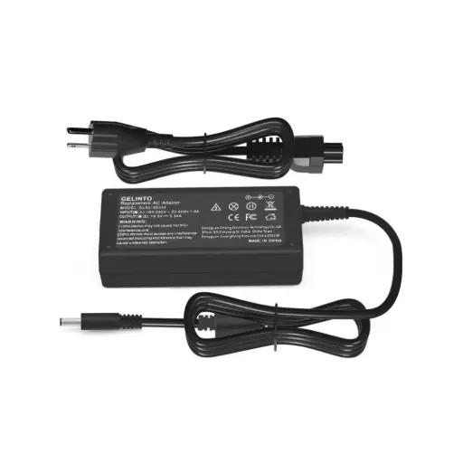 65W/45W Laptop Charger For Dell Inspiron