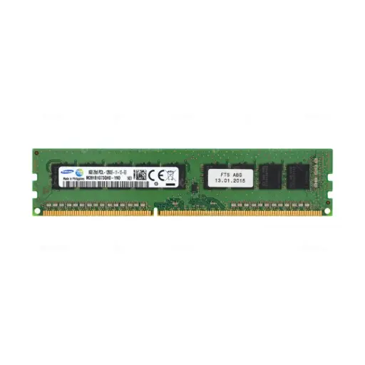 8GB DDR3L 1600 U-DIMM