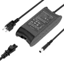 [1724680620131-KwZLs] 90W AC Adapter Charger For Dell Latitude