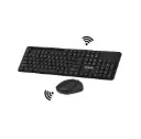 [1752772349028-KwZLs] Aqvin QK320-W Wireless keyboard & mouse