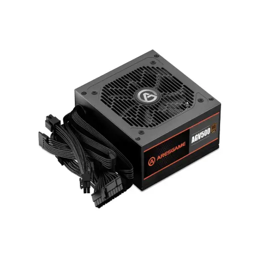 Aresgame 500W Power Supply