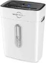 [1715606426775-KwZLs] BONSEN Paper Shredder (S3201-W)