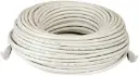 [1723227339275-KwZLs] Cat 5e Network Patch Cable 100ft