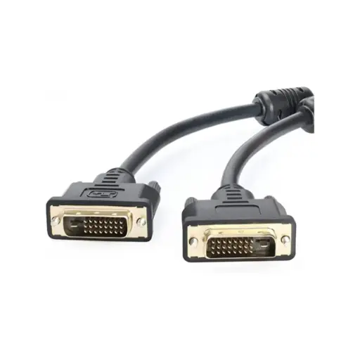 DVI-D Dual Link Cable