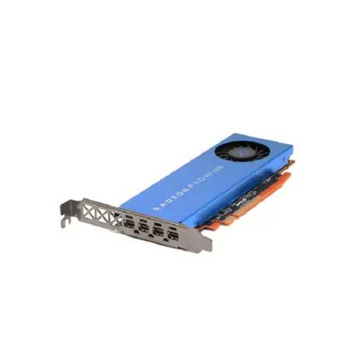 Dell AMD Radeon Pro WX4100