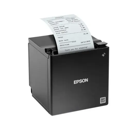 Epson Thermal Receipt Printer (TM-m30II)