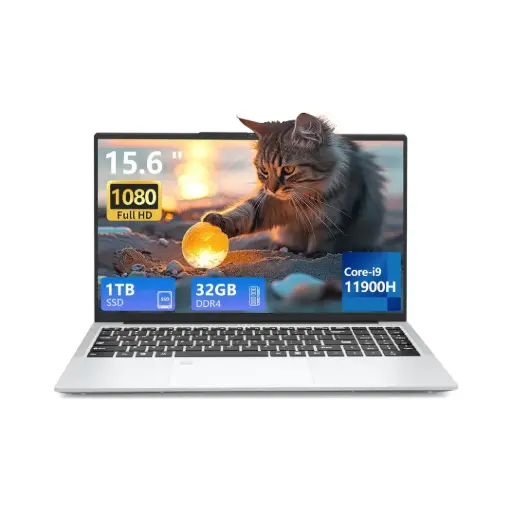 Avenka Gaming Laptop