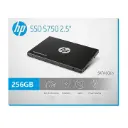 [1706629478225-KwZLs] HP S750 256GB SATA III 2.5 Inch
