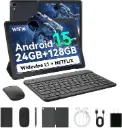 [1758640243985-KwZLs] HiGrace 10" Tablet Set