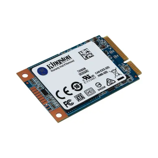 KINGSTON 120GB UV500 Msata SSD